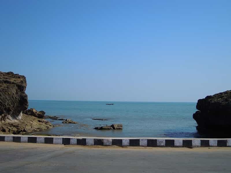 Jallandhar Beach