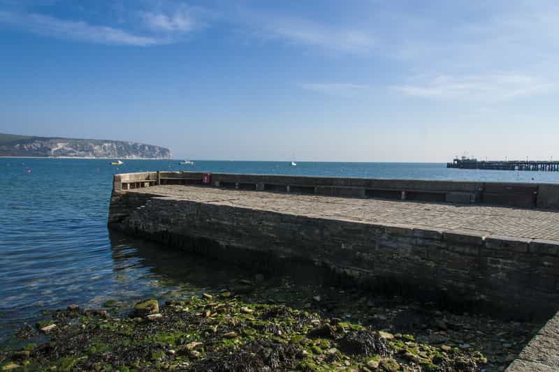 Jetty Garden